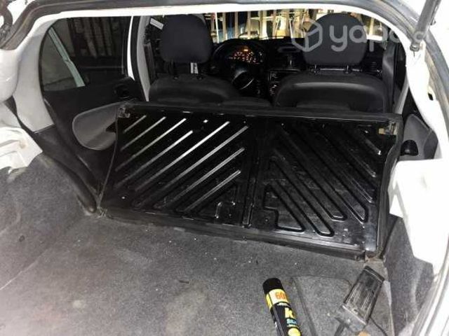 Se vende auto PEUGEOT 206