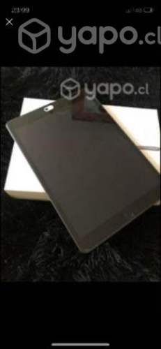 IPad octava generación