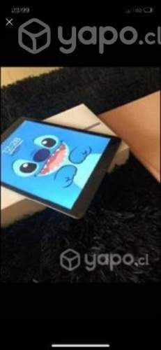 IPad octava generación