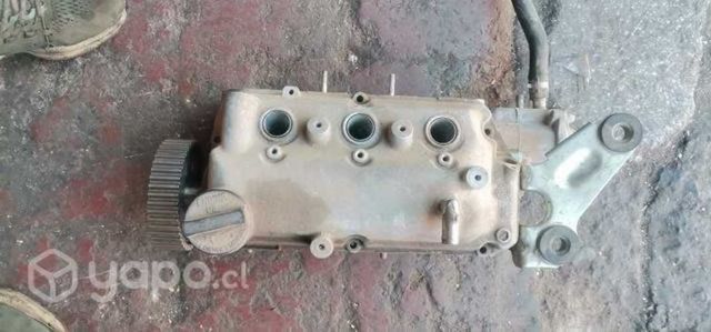 Culata de suzuki alto 800