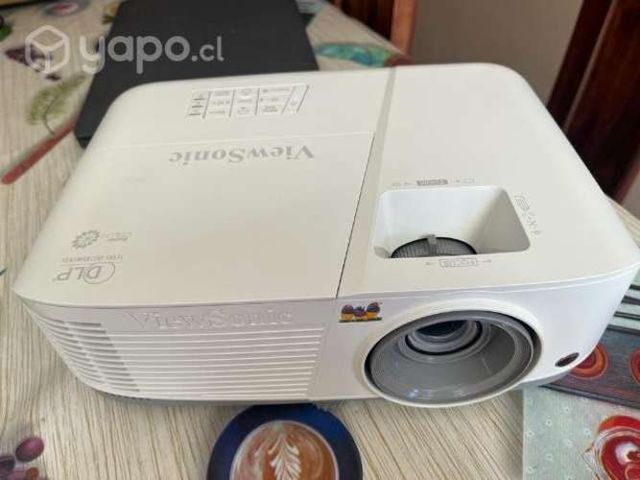 Proyector viene Sonic PA503w