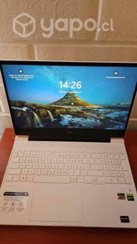 notebook Victus HP Gaming