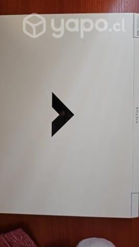 notebook Victus HP Gaming