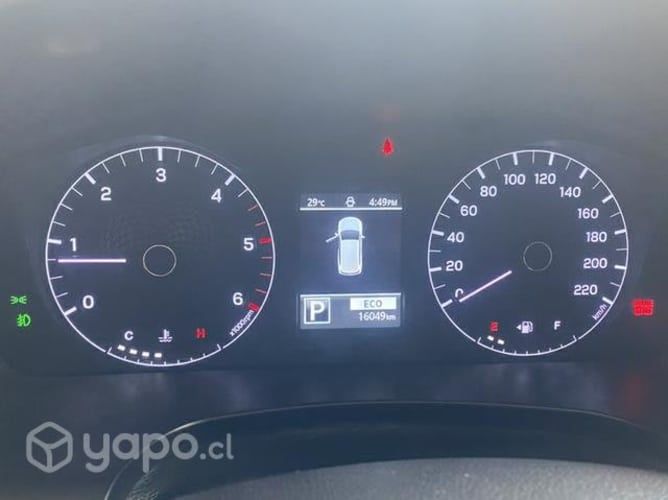 New rexton diesel 2023