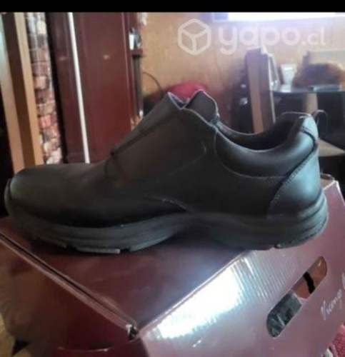 Zapato colegio colocky