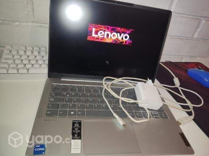 Lenovo ideapad 5i pro