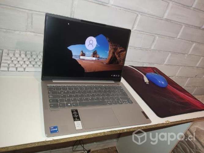 Lenovo ideapad 5i pro