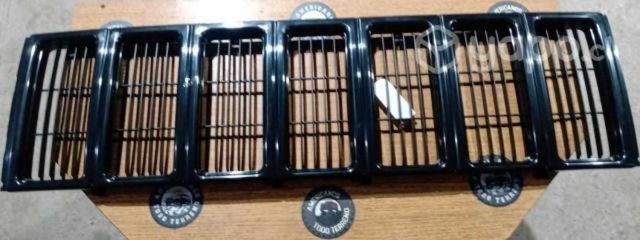 Máscara Jeep Cherokee 1998-2001 XJ 2.5 4.0