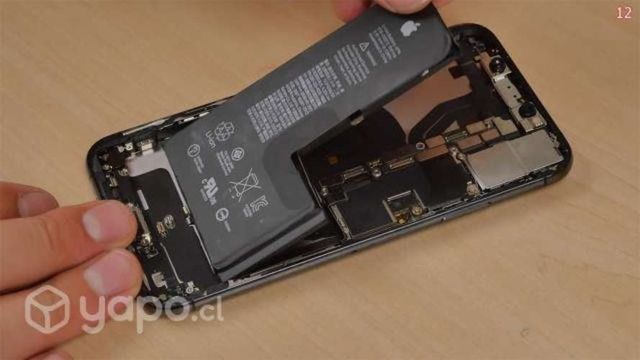 Bateria iPhone 11 A Domicilio