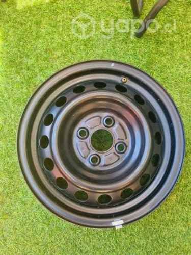 Llantas aro 14 nuevas