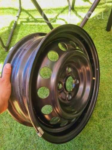 Llantas aro 14 nuevas