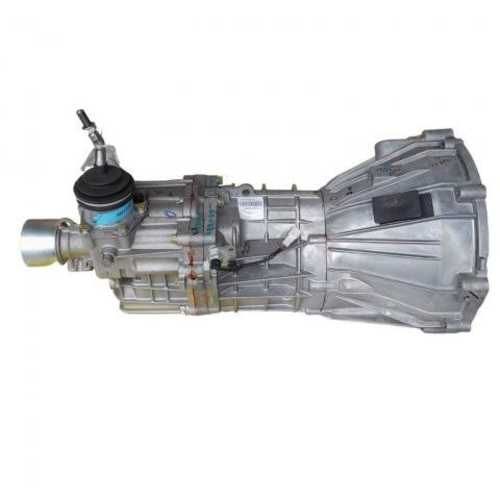 Caja de cambios mahindra pik up / scorpio 2.2