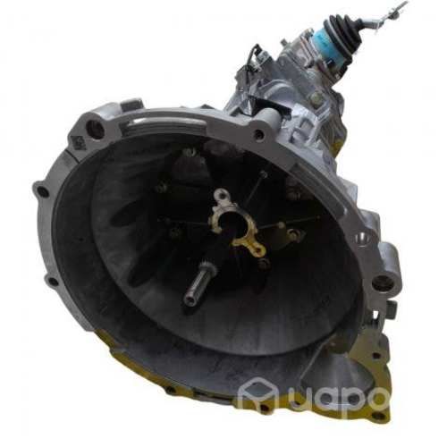 Caja de cambios mahindra pik up / scorpio 2.2