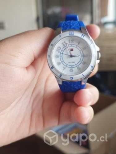 Reloj Tommy Hilfiger