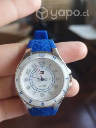 Reloj Tommy Hilfiger