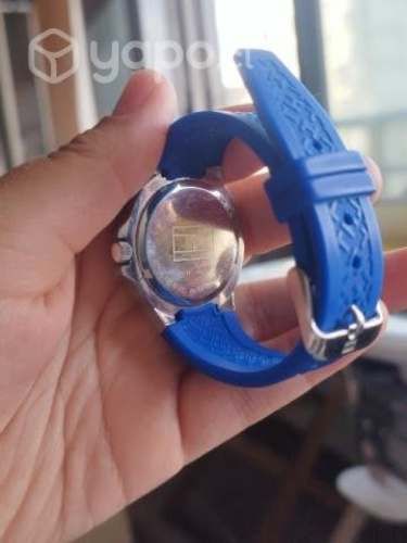 Reloj Tommy Hilfiger