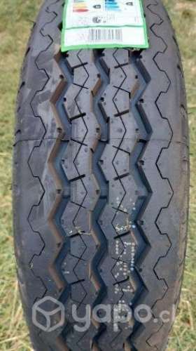 Neumáticos nuevos 215 R14c LING LONG