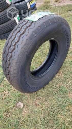 Neumáticos nuevos 215 R14c LING LONG