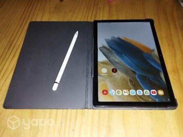Tablet Samsung Galaxy Tab A8