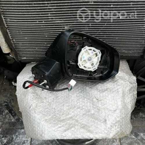 Toyota Rav4 retrovisor derecho año 2019-2022