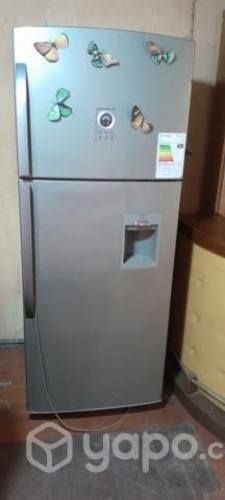 Refrigerador