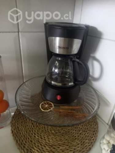 Cafetera Thomas