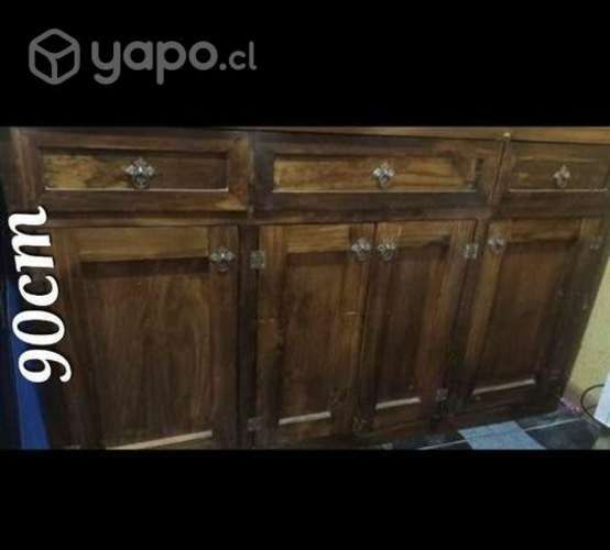 Mueble para todo uso