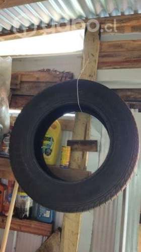 Neumático Goodyear 215/65 R16