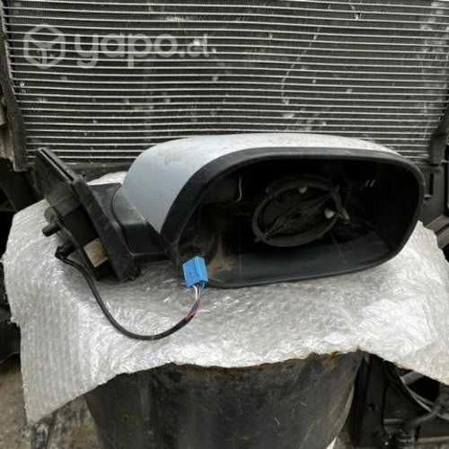 Chery tiggo3 retrovisor derecho sin espejo