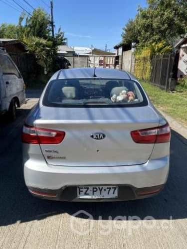 Vendo auto