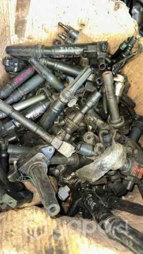 Bobina Suzuki Jimny 2013 A