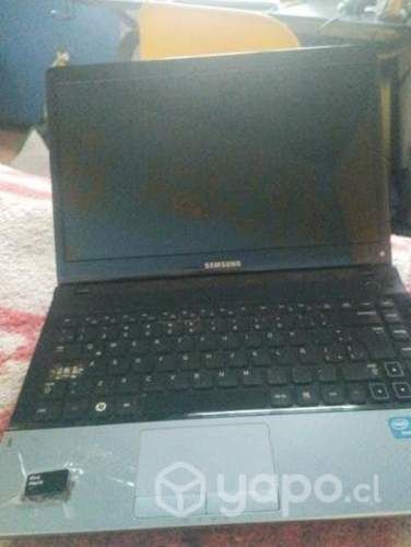 Notebook Samsung