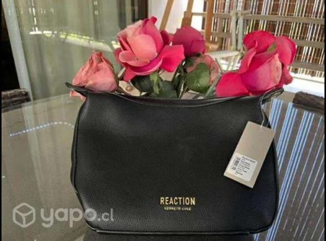 Cartera Kenneth Cole nueva con etiqueta USA