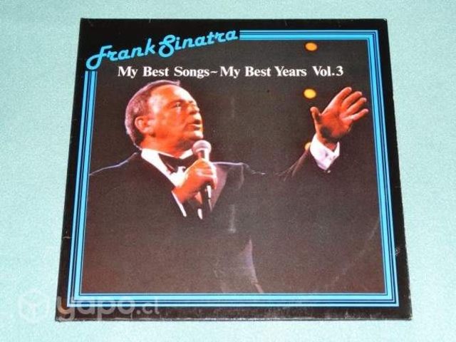 Vinilos LP Solo Discos Atractivos (Parte 2)