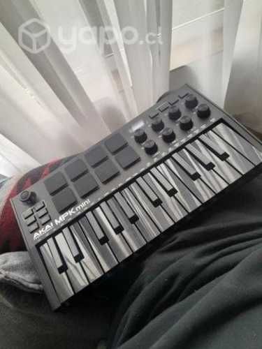 MPK mini special edition