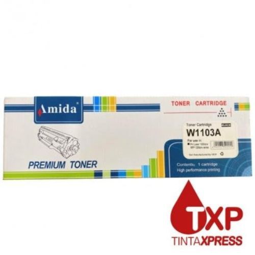 Toner w1103a alternativo