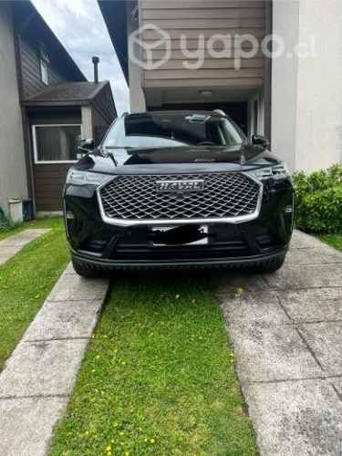 Haval H6 2023 Deluxe 4x2