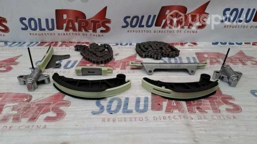 Kit de distribucion para jac refine m4