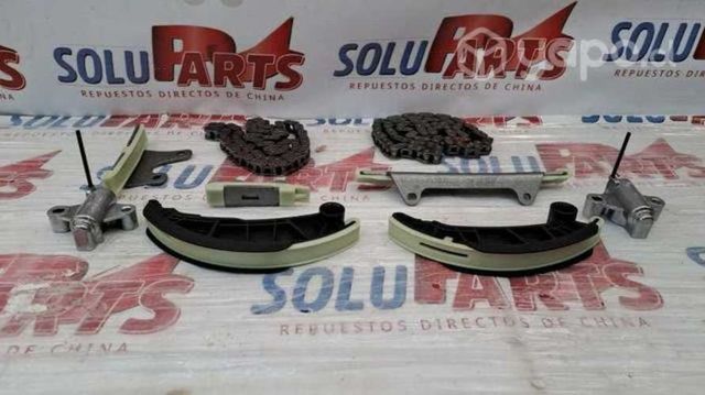 Kit de distribucion para jac refine m4