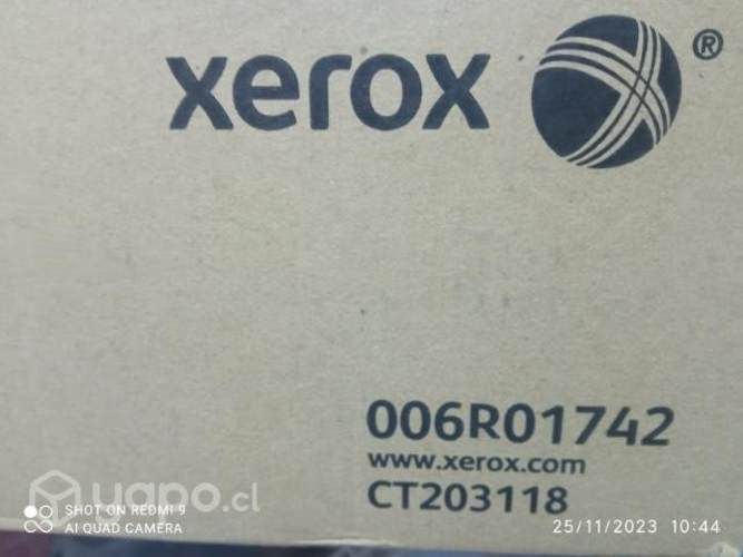Toner Xerox altalink c8130/c8145 black original se