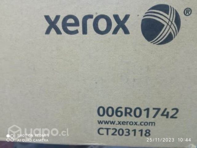 Toner Xerox altalink c8130/c8145 black original se