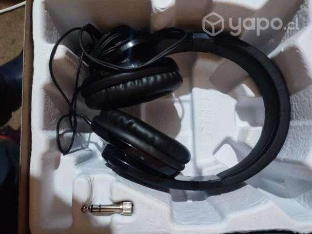 Audifonos SHURE SRH24O4