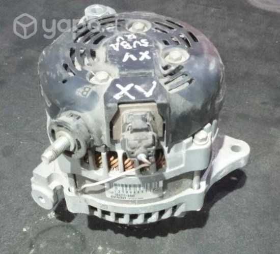 Alternador subaru xv