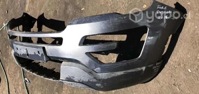 Parachoque Ford explorer