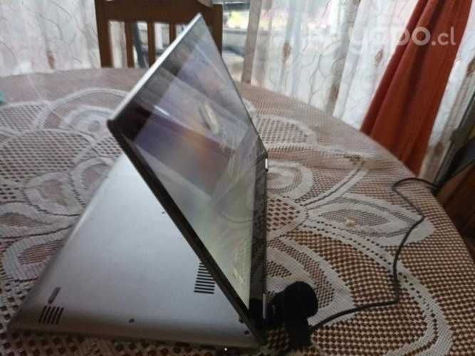 Notebook Lenovo yoga 520s
