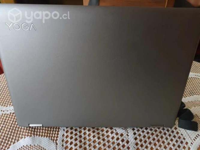 Notebook Lenovo yoga 520s
