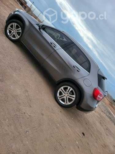 Vendo Mercedez GLA200 2015