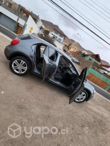 Vendo Mercedez GLA200 2015