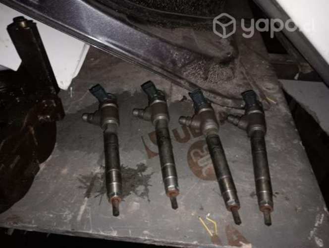 Inyectores maxus G10 1.9