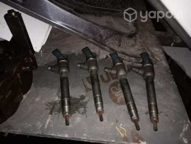 Inyectores maxus G10 1.9